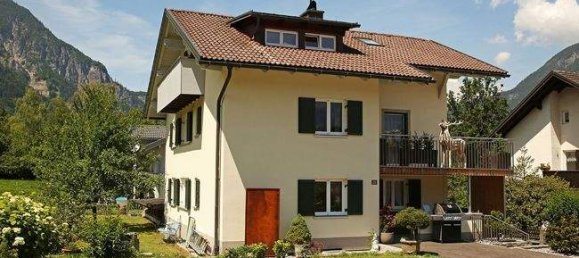 8-Zimmer Haus in Vandans, Austria, Nr. 24048 2