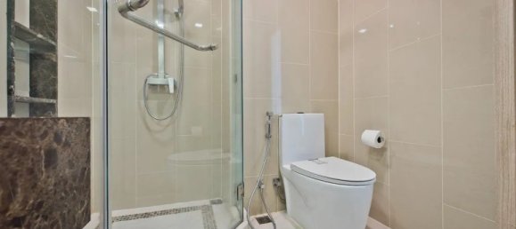 31 m² condominium en venta en Pattaya, Chonburi, Eastern Thailand, Thailand № 178981 7
