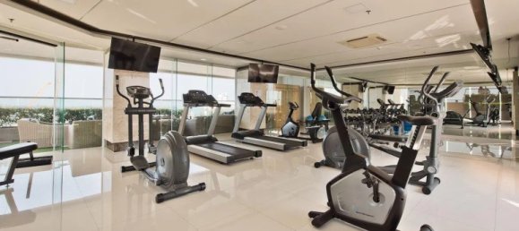 31 m² condominium en venta en Pattaya, Chonburi, Eastern Thailand, Thailand № 178981 12