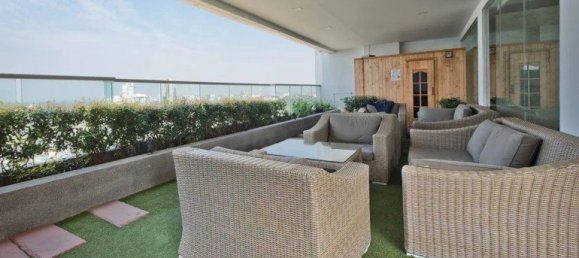 31 m² condominium en venta en Pattaya, Chonburi, Eastern Thailand, Thailand № 178981 11