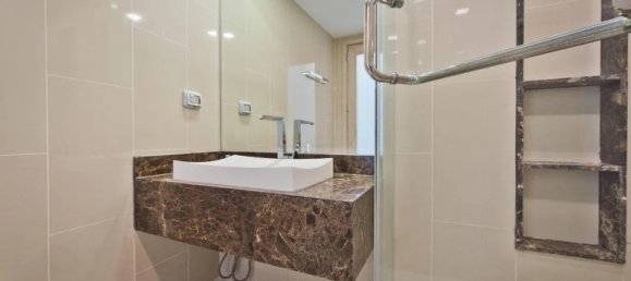 31 m² condominium en venta en Pattaya, Chonburi, Eastern Thailand, Thailand № 178981 6