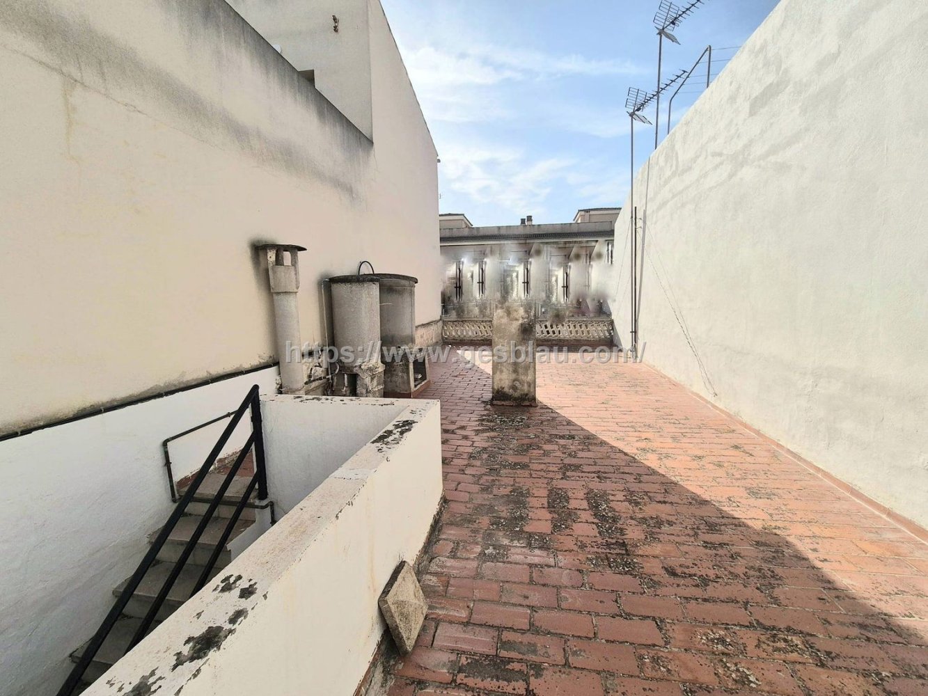 3 bedrooms House in Santa Margalida, Spain No. 258729