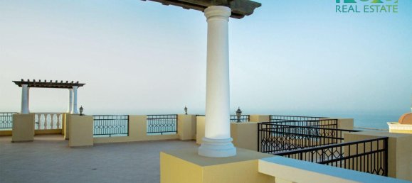 4 bedrooms Apartment in Al Hamra Village, UAE No. 25178 6