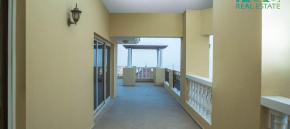 4 bedrooms Apartment in Al Hamra Village, UAE No. 25178 4