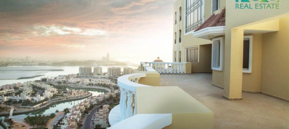 4 bedrooms Apartment in Al Hamra Village, UAE No. 25178 5
