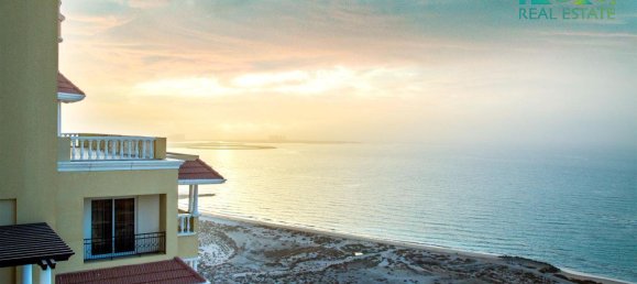 4 bedrooms Apartment in Al Hamra Village, UAE No. 25178 3