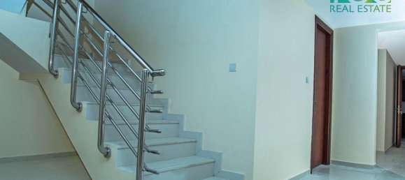 4 bedrooms Apartment in Al Hamra Village, UAE No. 25178 18