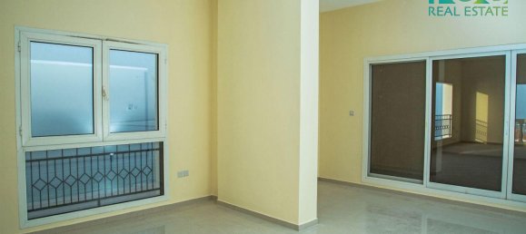4 bedrooms Apartment in Al Hamra Village, UAE No. 25178 8
