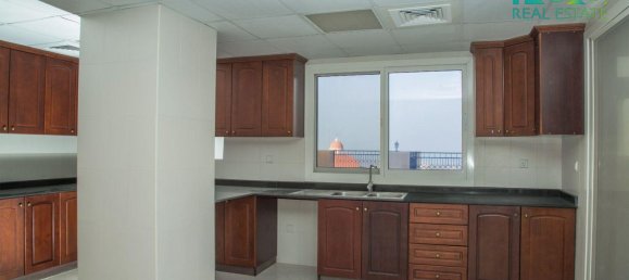 4 bedrooms Apartment in Al Hamra Village, UAE No. 25178 25