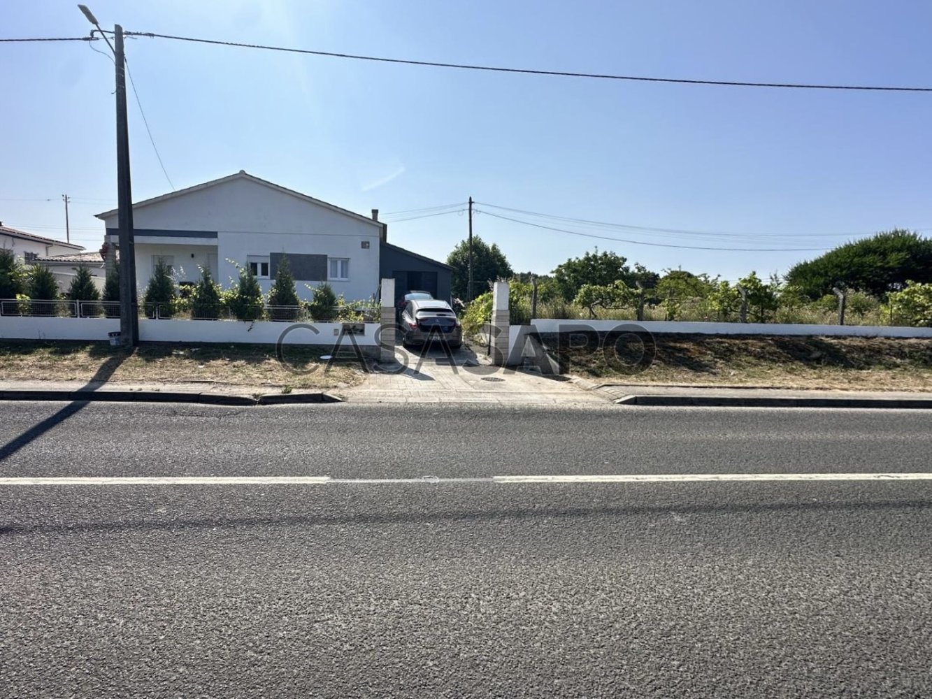 2 bedrooms House in Torres Vedras, Portugal No. 256820