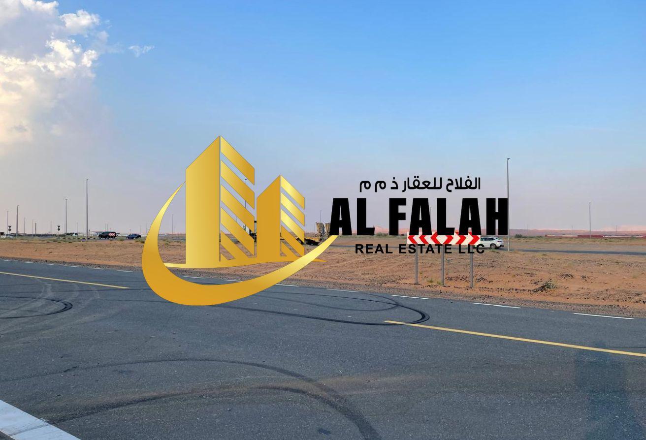 1800m² Land in Sharjah, UAE No. 106483