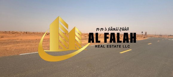 1800m² Land in Sharjah, UAE No. 106483 9