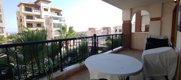 3 bedrooms Apartment in Guardamar del Segura, Spain No. 91276 2
