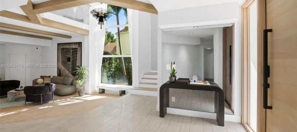 5 dormitorios villa en venta en Miami, Miami-Dade, Florida, USA № 615656 29