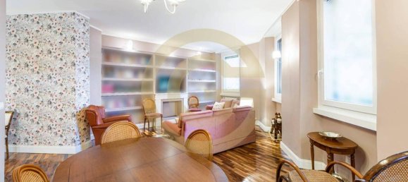 7 rooms Apartment in Rome, Italy No. 145364 22