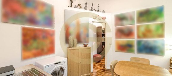 7 rooms Apartment in Rome, Italy No. 145364 16