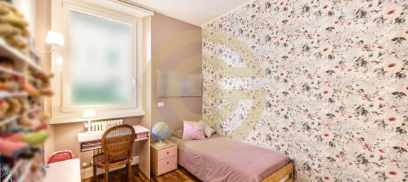 7 rooms Apartment in Rome, Italy No. 145364 5