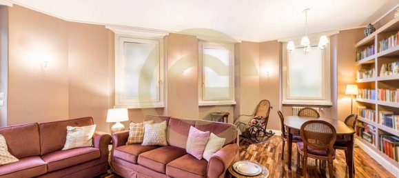 7 rooms Apartment in Rome, Italy No. 145364 24