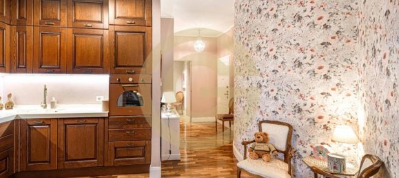 7 rooms Apartment in Rome, Italy No. 145364 25