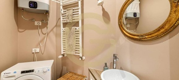 7 rooms Apartment in Rome, Italy No. 145364 12