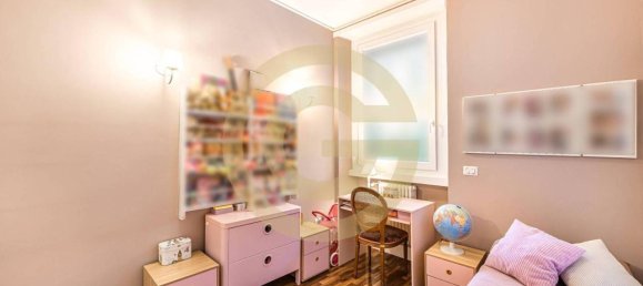 7 rooms Apartment in Rome, Italy No. 145364 7