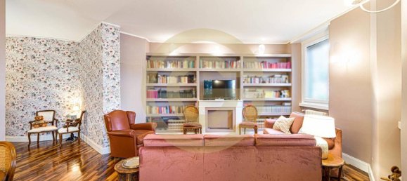 7 rooms Apartment in Rome, Italy No. 145364 23