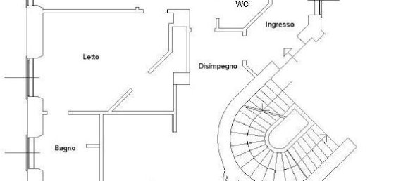 7 rooms Apartment in Rome, Italy No. 145364 31