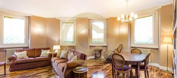 7 rooms Apartment in Rome, Italy No. 145364 21