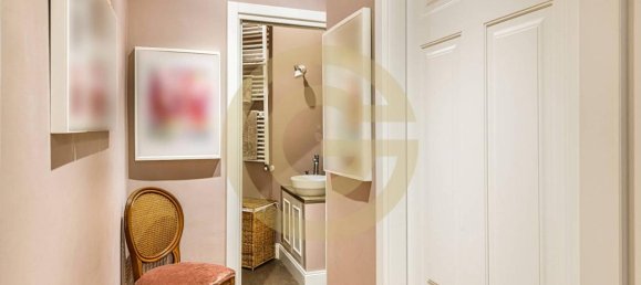 7 rooms Apartment in Rome, Italy No. 145364 13