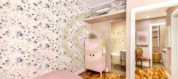 7 rooms Apartment in Rome, Italy No. 145364 6