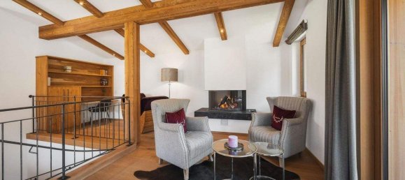 5 rooms House in Aurach bei Kitzbuhel, Austria No. 243403 2