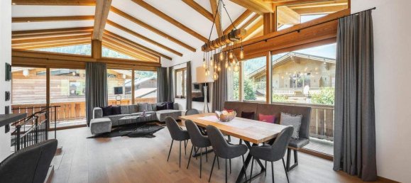 5 rooms House in Aurach bei Kitzbuhel, Austria No. 243403 6