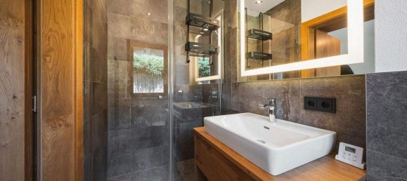 5 rooms House in Aurach bei Kitzbuhel, Austria No. 243403 8