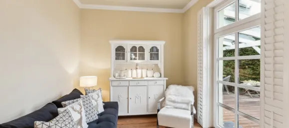 2 Schlafzimmer Villa in Stormarn, Germany, Nr. 72063 11