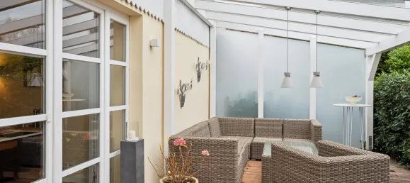 2 Schlafzimmer Villa in Stormarn, Germany, Nr. 72063 3