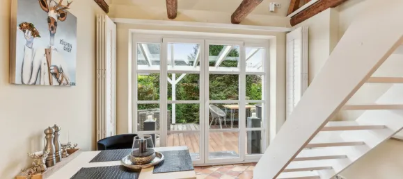 2 Schlafzimmer Villa in Stormarn, Germany, Nr. 72063 13