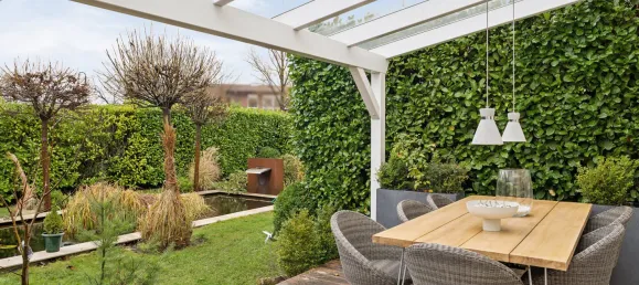 2 Schlafzimmer Villa in Stormarn, Germany, Nr. 72063 2