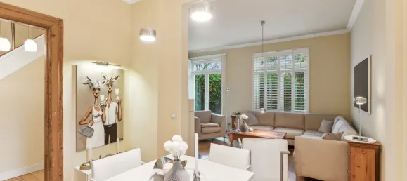 2 Schlafzimmer Villa in Stormarn, Germany, Nr. 72063 14