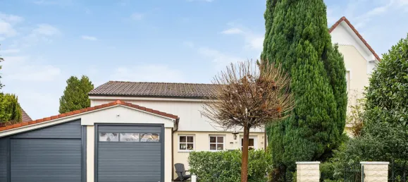 2 Schlafzimmer Villa in Stormarn, Germany, Nr. 72063 19