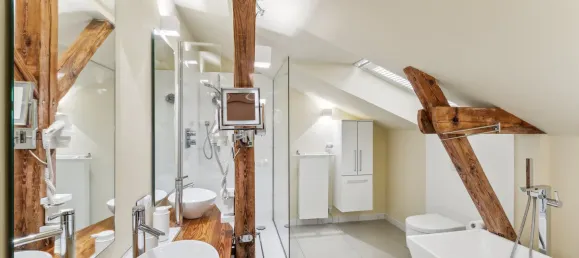 2 Schlafzimmer Villa in Stormarn, Germany, Nr. 72063 4