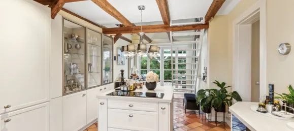 2 Schlafzimmer Villa in Stormarn, Germany, Nr. 72063 18