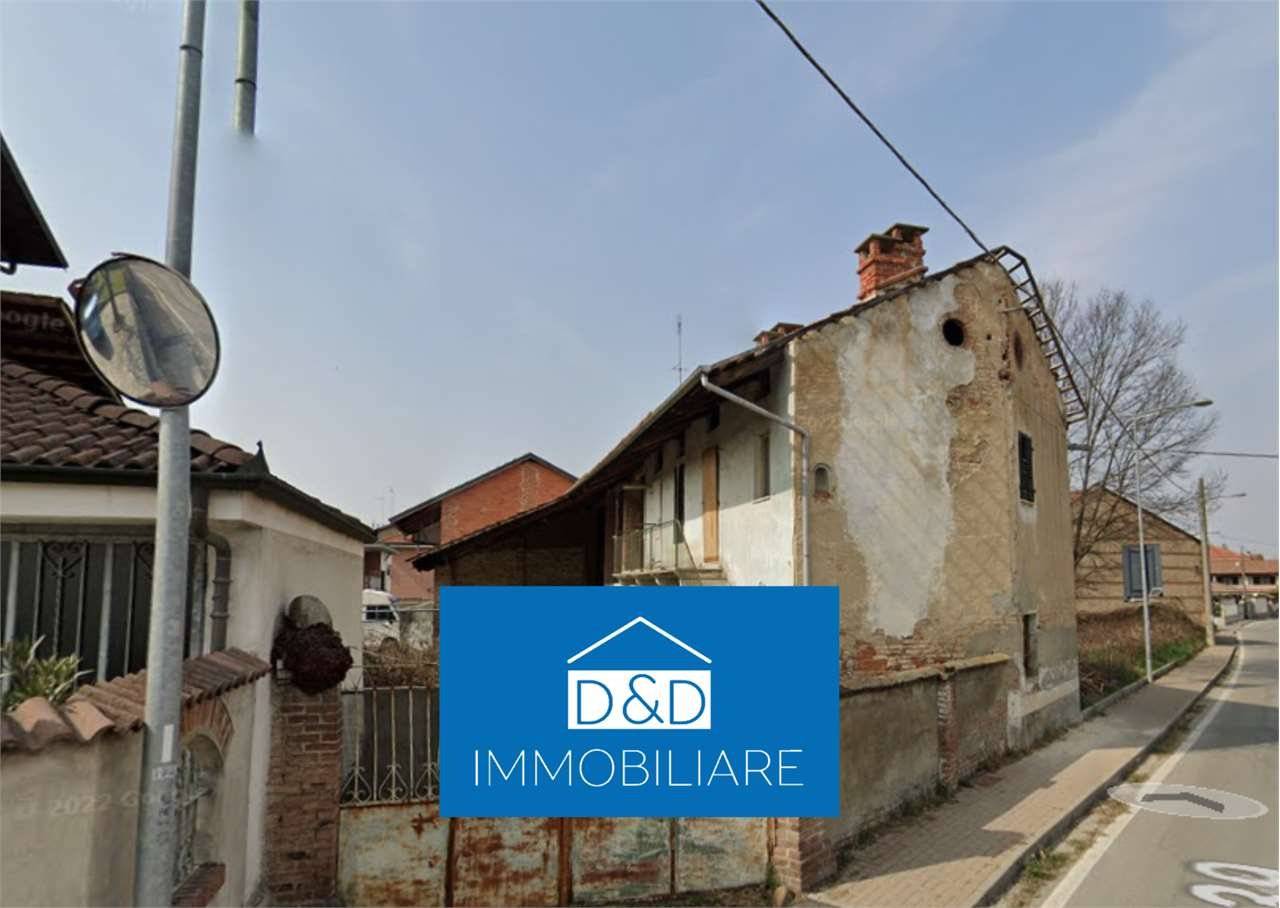 1 chambre Maison à Volpiano, Italy No. 207252