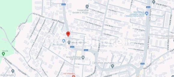 1 chambre Maison à Volpiano, Italy No. 207252 8