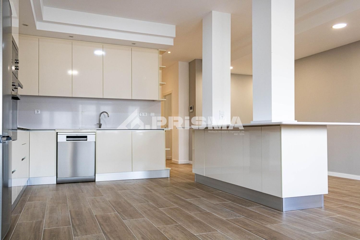 3 bedrooms Apartment in Castelo Branco, Portugal No. 284217