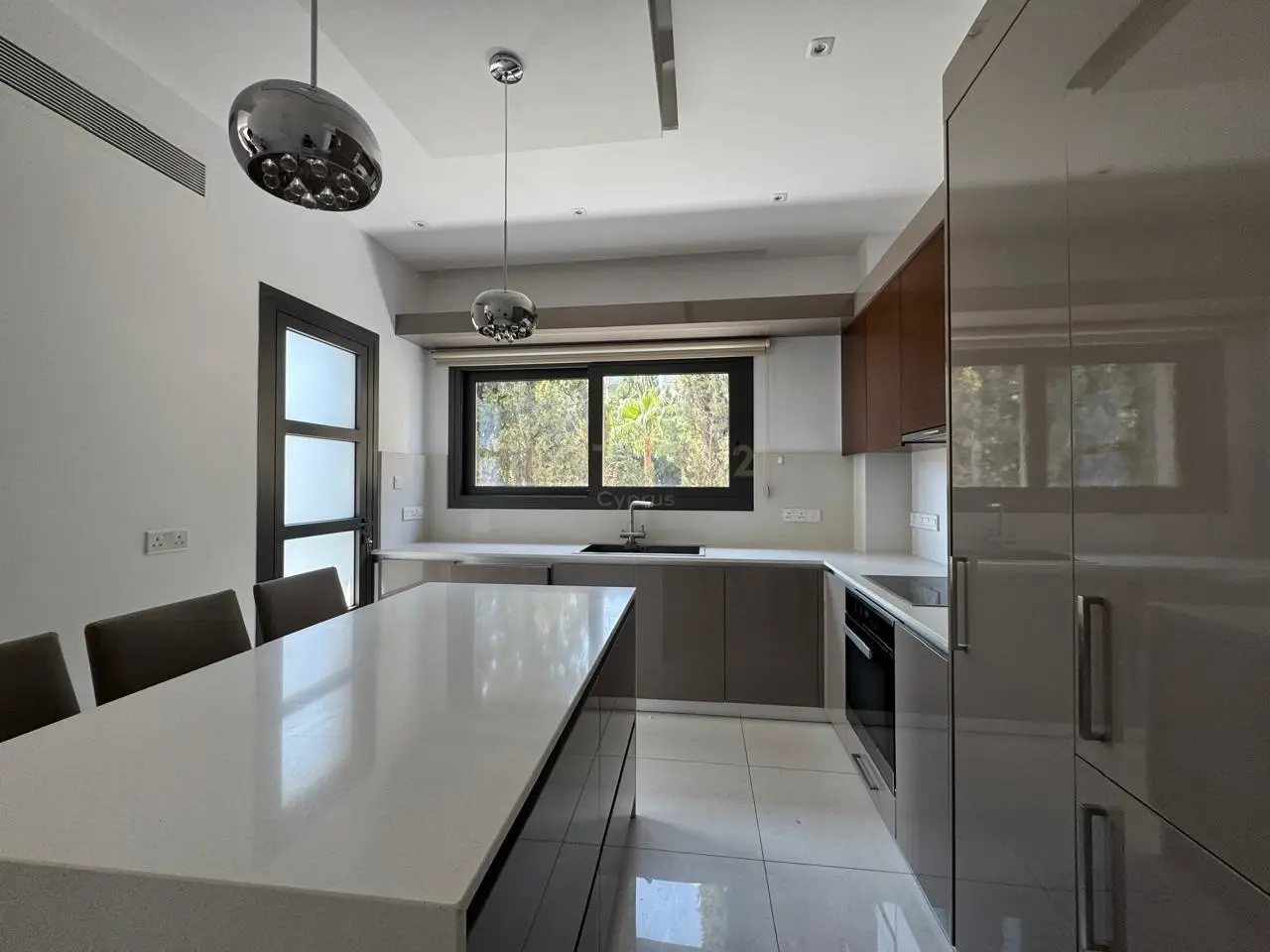 3 Schlafzimmer Wohnung in Germasogeia, Cyprus, Nr. 4291