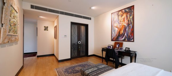 Кондоминиум  с 3 спальнями в Патхум Ван, Таиланд № 62680 18