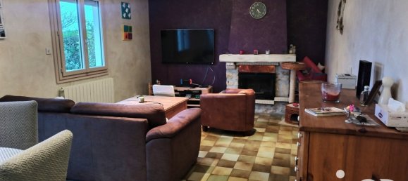 Casa de 3 dormitorios en Loiret, France No. 52894 6