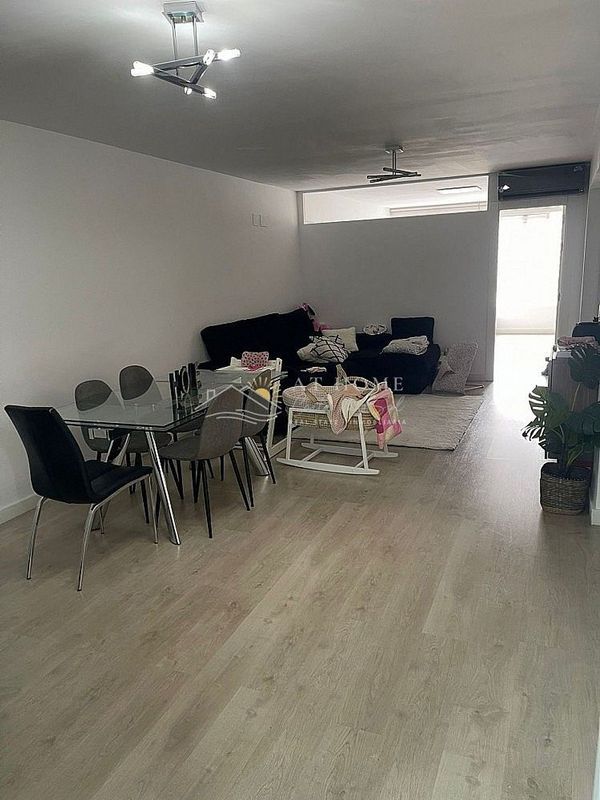 3 bedrooms Apartment in Malaga, Spain No. 225241