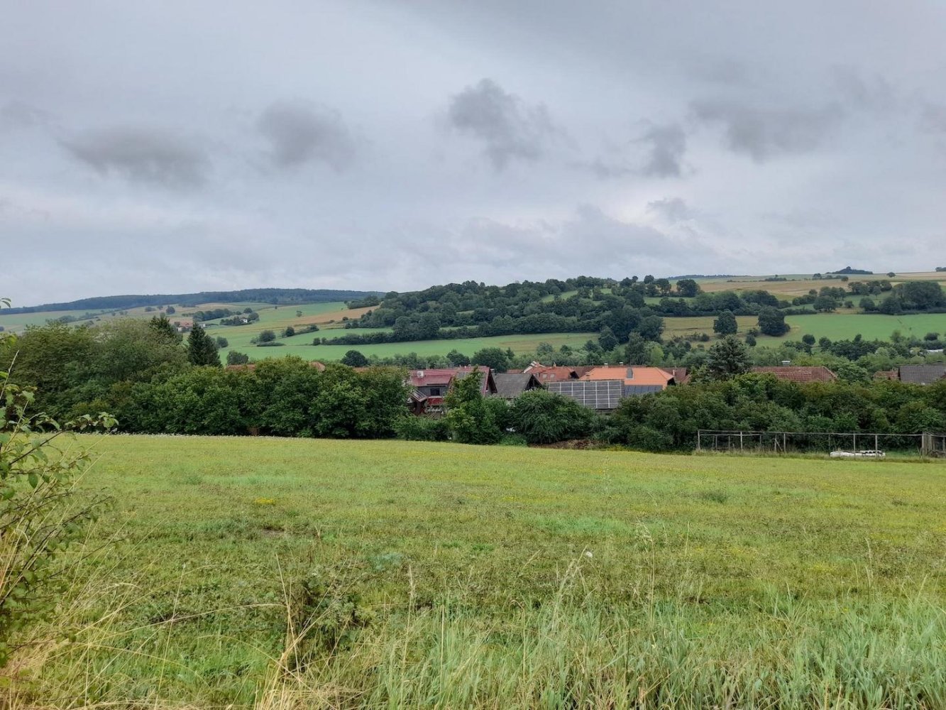 Земельный участок 18662м² в Майн-Кинциг, Германия № 365932