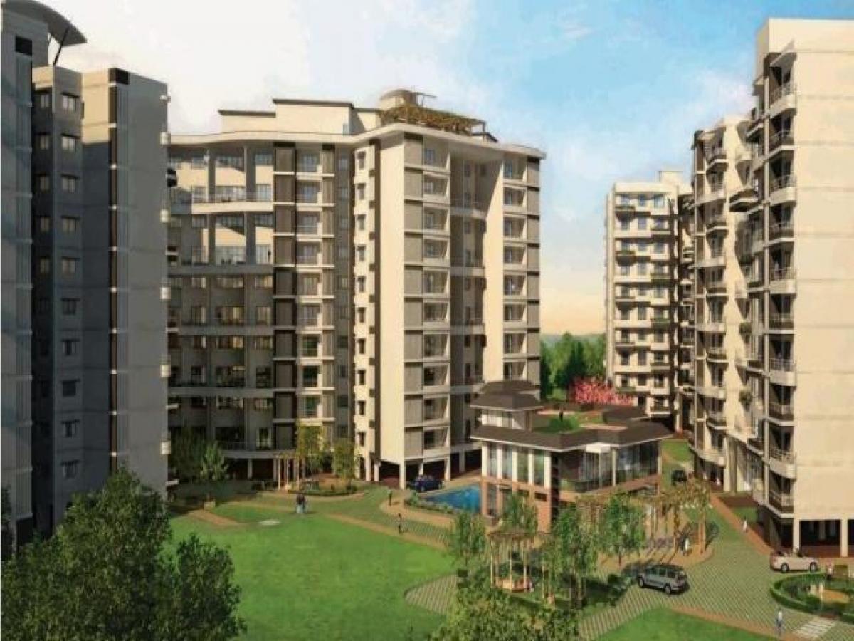 4 bedrooms House in Indore, India No. 62395